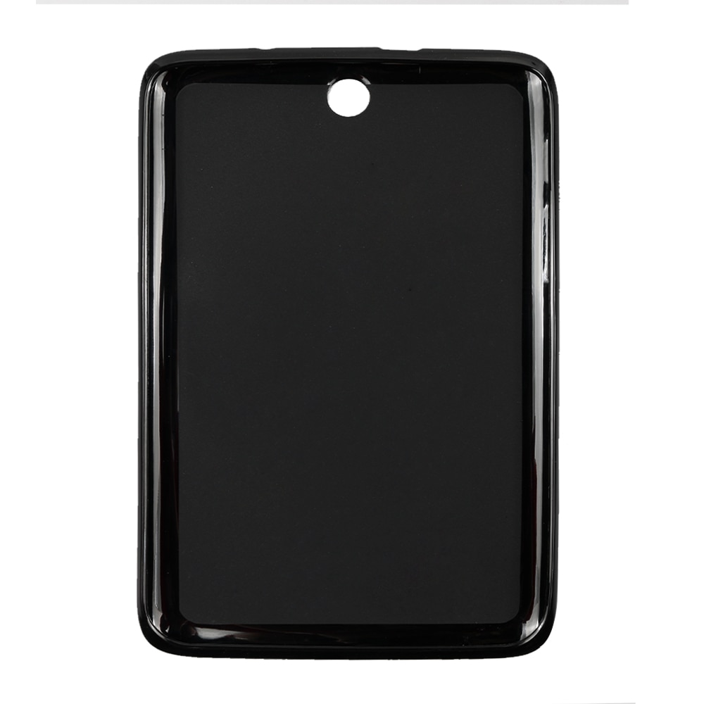 QIJUN Silicone Smart Tablet Back Cover For Lenovo Tab A7-50 A3500 A3500-h A3500-f Tab A7 7.0 inch A3500 Shockproof Bumper Case