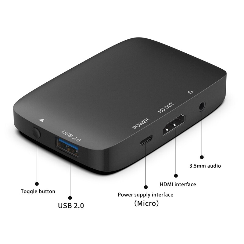 Wireless Same Sn Device Wireless Two-In-One Sn Device for Apple Android WIFI to HDMI