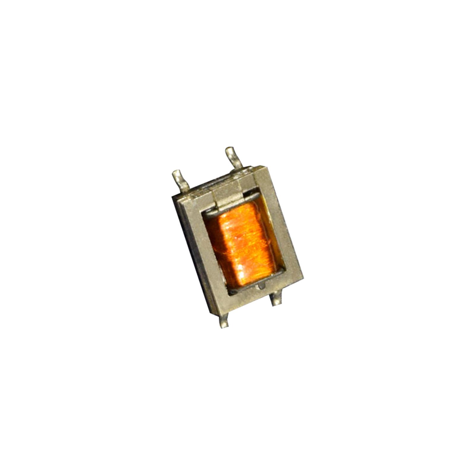 Audio Transformator Digitale 600:600 Microfoon Accessoires Vervangen Metalen Duurzame Ed8 Eenvoudig Te Installeren Microfoon Audio Transformator