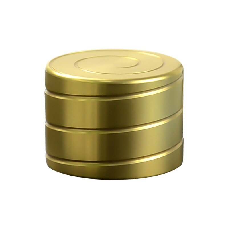 Vortecon Kantoor Anti-Stress Sleutel Desktop Stress Relief Speelgoed Vingertop Speelgoed Vortecon Kinetische Kantoor Speelgoed Grappige Volwassen Kinderen: Brass