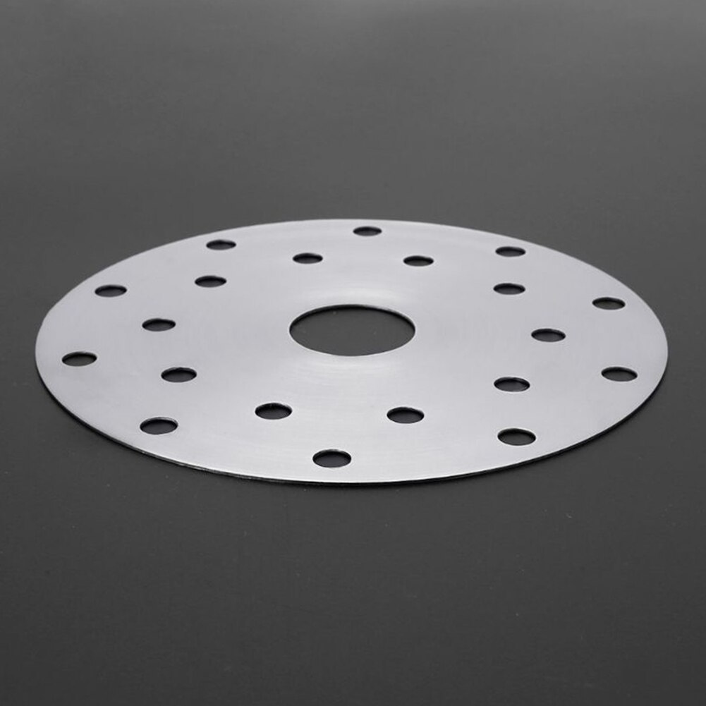 Stainless Steel Cookware Thermal Guide Plate Induction Cooktop Converter Disk