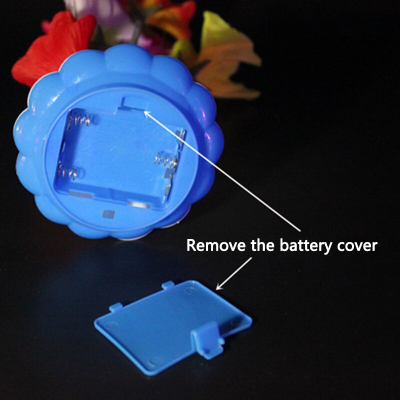 1 PC LED Künstliche blume Optische Faser Lampe Blume Calla Lilie Vase Nacht Licht Dekoration für Home Party Decor