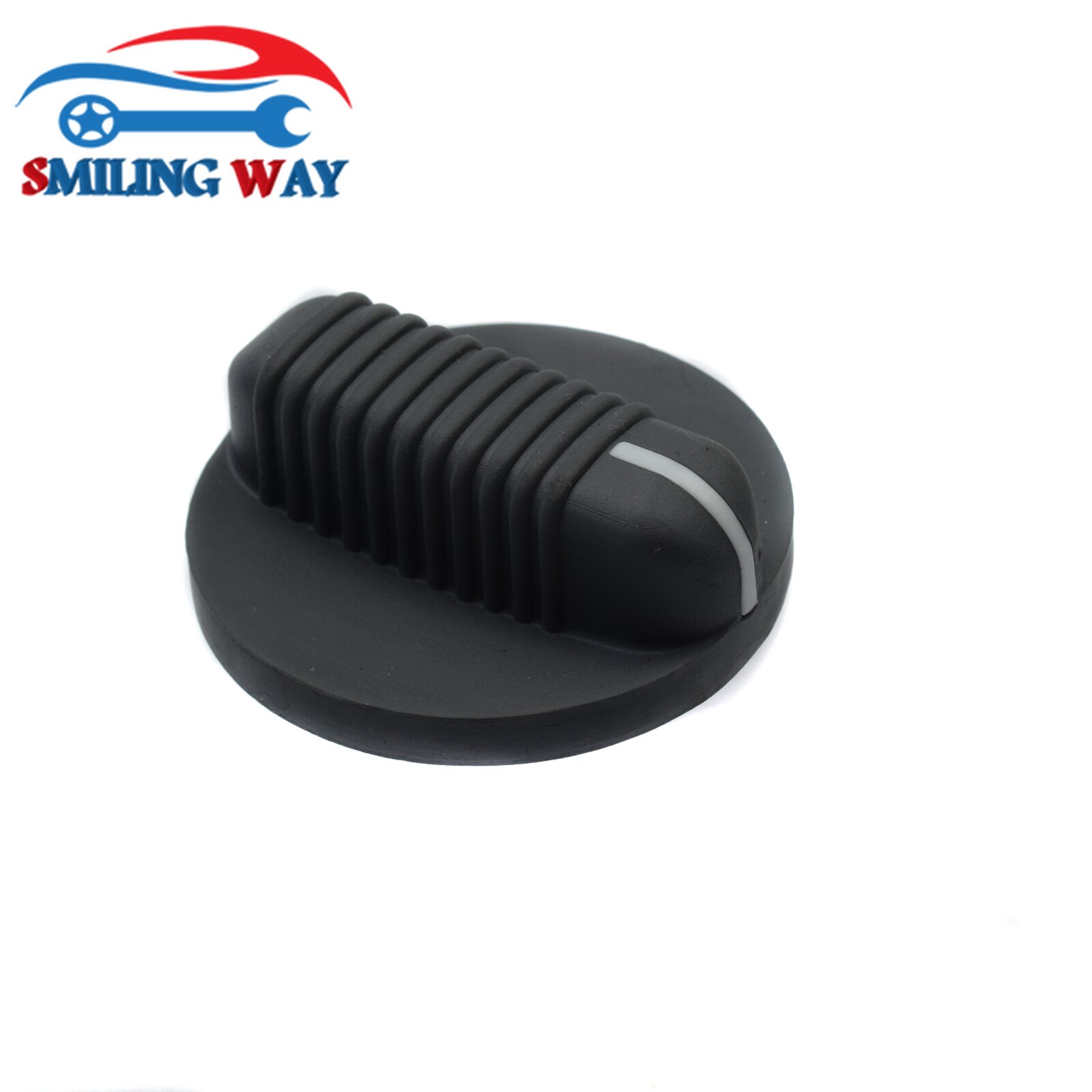 Climate Control Knob F87Z18549AB F87Z-18549-AB For Chevrolet Blazer S10 GMC Jimmy Sonoma 1995 1996 1997