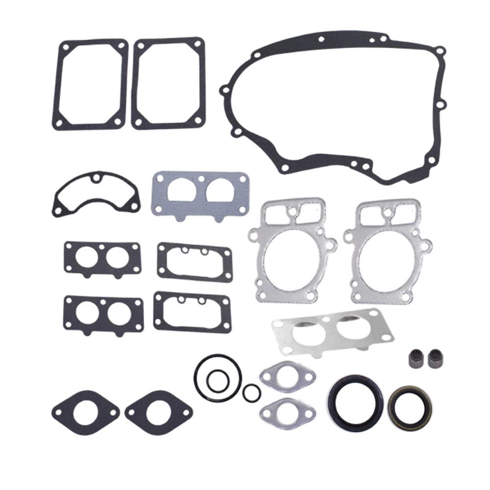 Engine Gasket Set For Briggs & Stratton 694012 Replaces 499889 Complete Gasket Kit