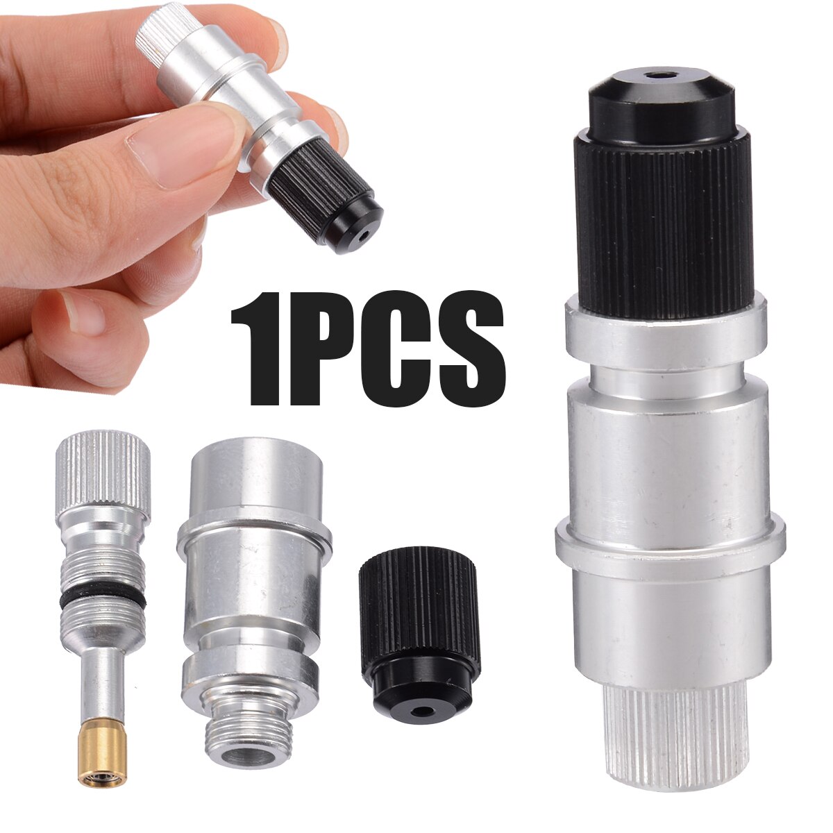 5Pcs 45/60 Degree Blades / 1pc CB09 Graphtec Blade Holder Set Hard Hardness Blade For Vinyl Plotter Cutter