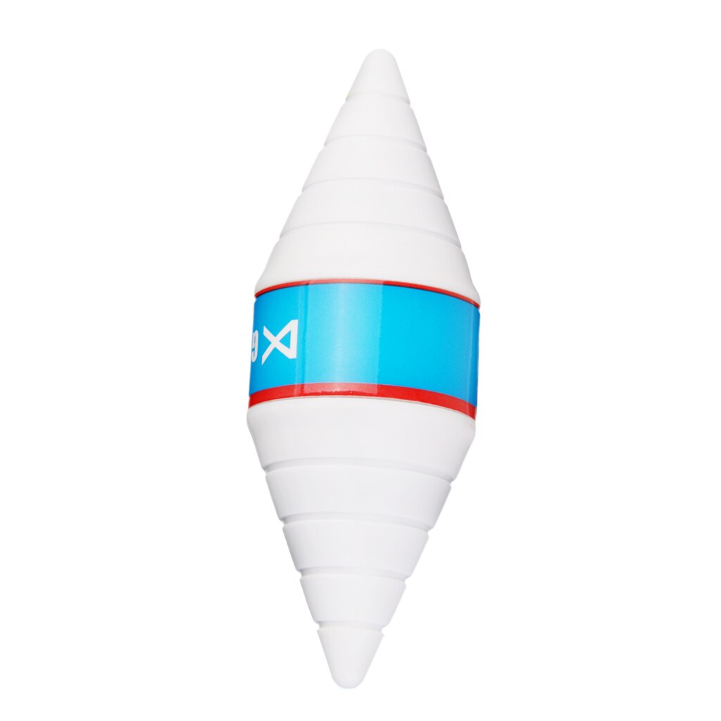 Plastic Golf Putter Wiel Putting Balance Ball Training Aid Groove Tool