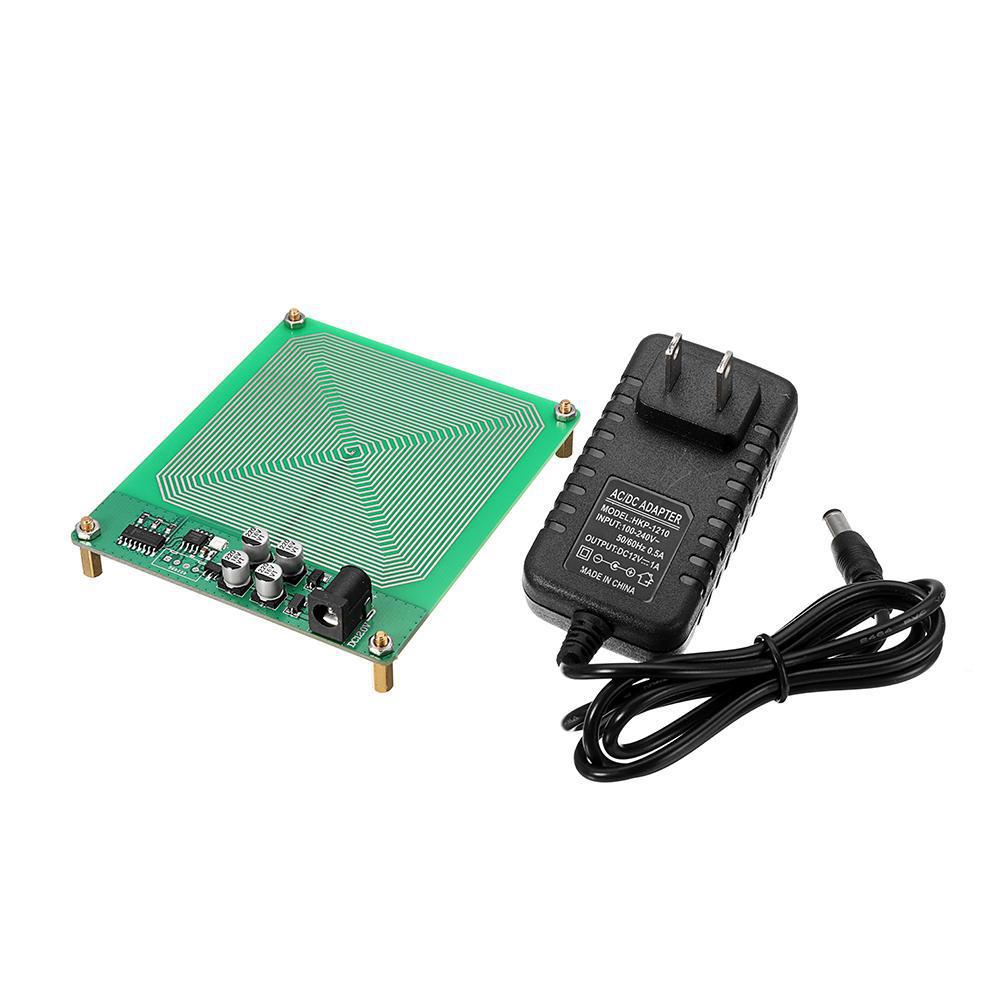 connecteur de Module de générateur d'impulsion Ultra-basse fréquence de l'ondulation 7.83Hz de Schumann de cc 12V 1.5A FM783