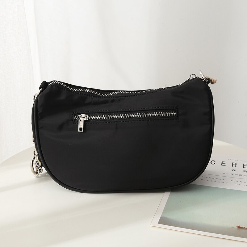 Zxqj Pu Pack Voor Vrouwen Chic Taille Zakken Dames Mode Bum Bag Reizen Crossbody Borst Tassen Hip Bag Leuke meisjes Leuke Zakken: Default Title