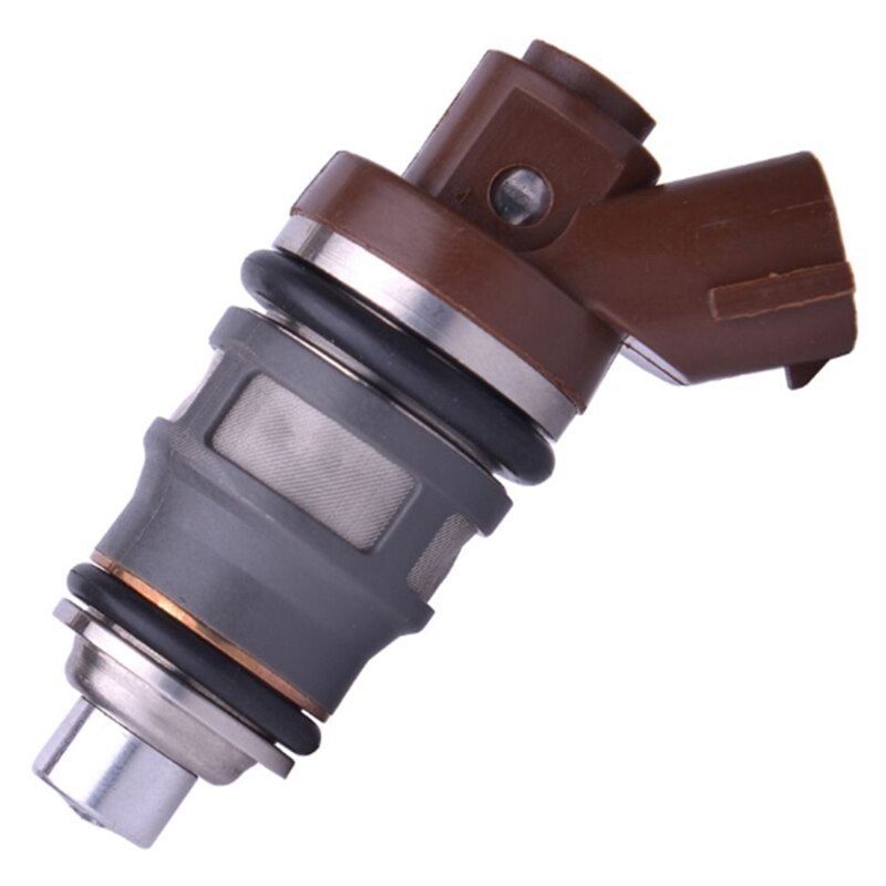 Gemodificeerde Grote Verplaatsing Brandstof Injector 1001-87092 Voor Toyota Celica: Default Title