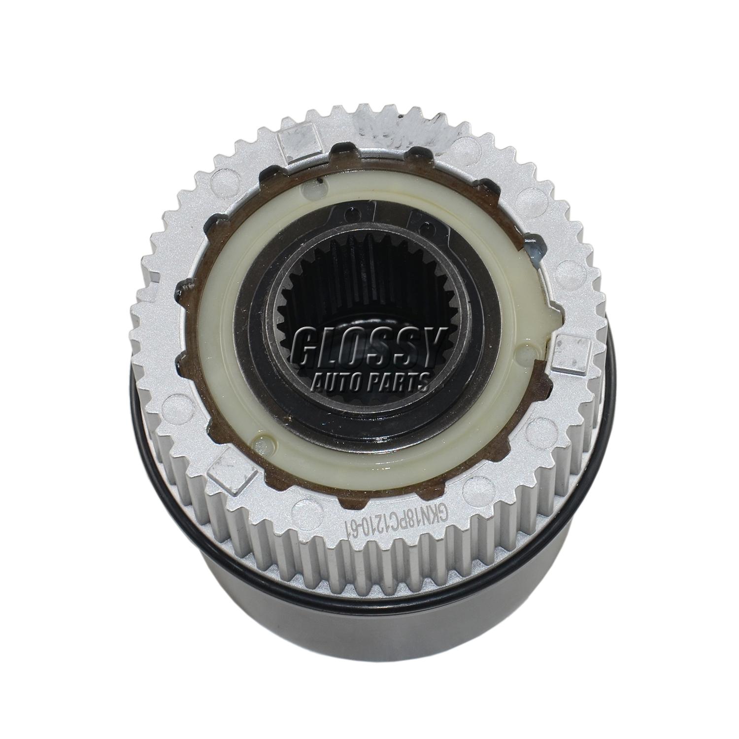 AP03 4WD Manual Locking Hub Free Wheel Hub 1C3Z3B396DA For Ford F250 F350 F450 F550 Super Duty Excursion 5.4L 6.8L 7.3L