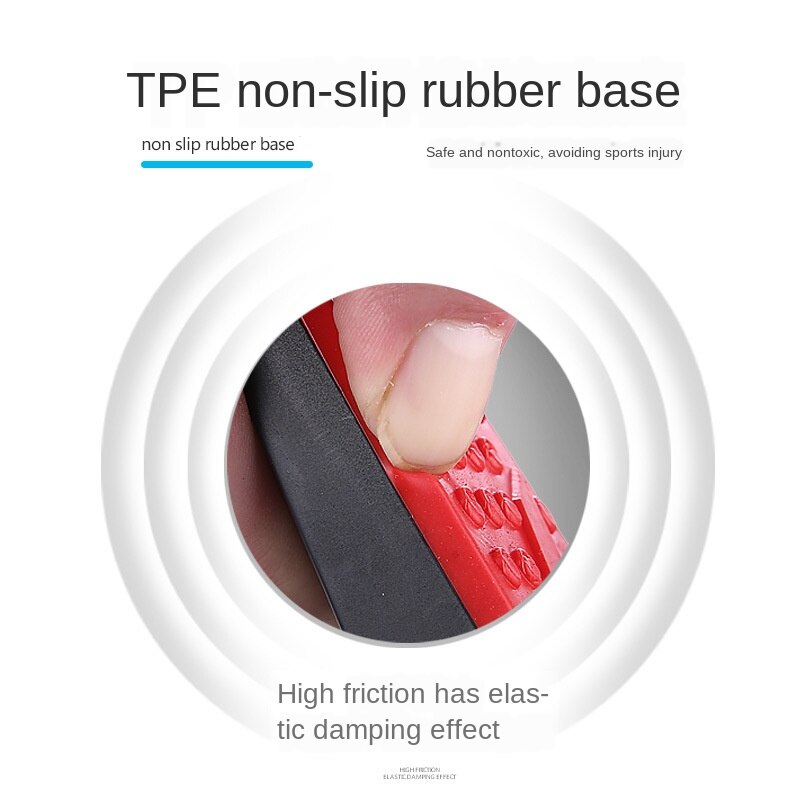 Style H-Shaped Push-up Exercise Arm Power Chest Muscle Abdominal Muscle Fitness Equipment Home