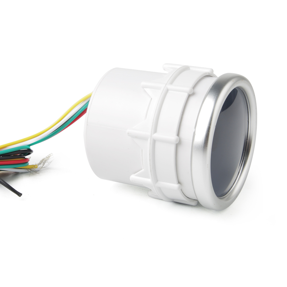 2&quot; 52mm Car boost gauge bar psi Exhaust gas temp water temp oil temp oil press Air fuel gauge voltmeter tachometer