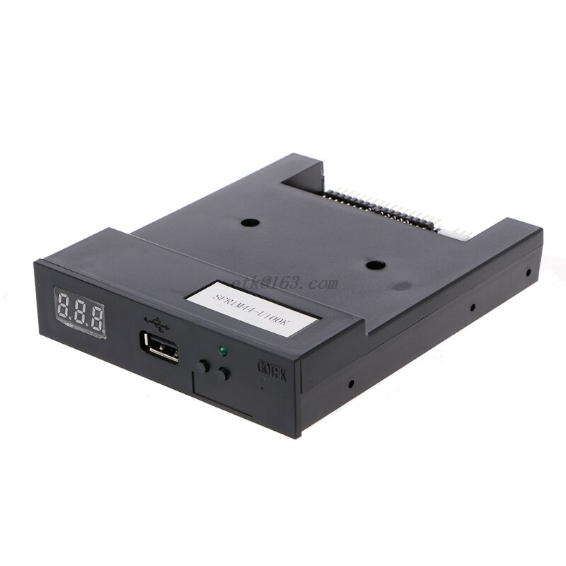 3.5 "Diskette Disk Antrieb USB Emulator Für Musical Elektronische Keyboad - L059 Neue heiße