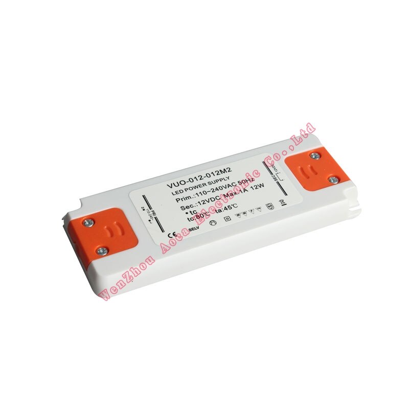 15W 12V 24V Ultra dünne Single Ausgang Schalt netzteil für LED-streifen licht 220V AC eingang dc 12v netzteil