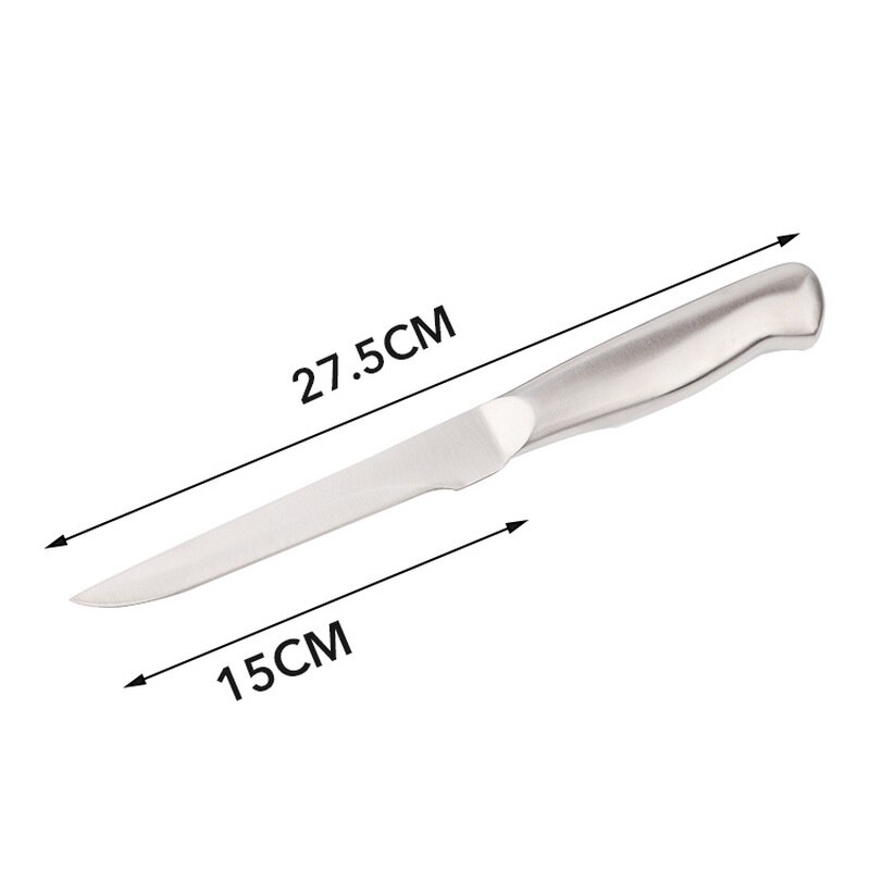 Knives Filetes Japanese Sashimi Knife Chef Kitchen Knives Fish Filleting Stainless Steel Fillet Sushi Knife Cook Cutter Tool