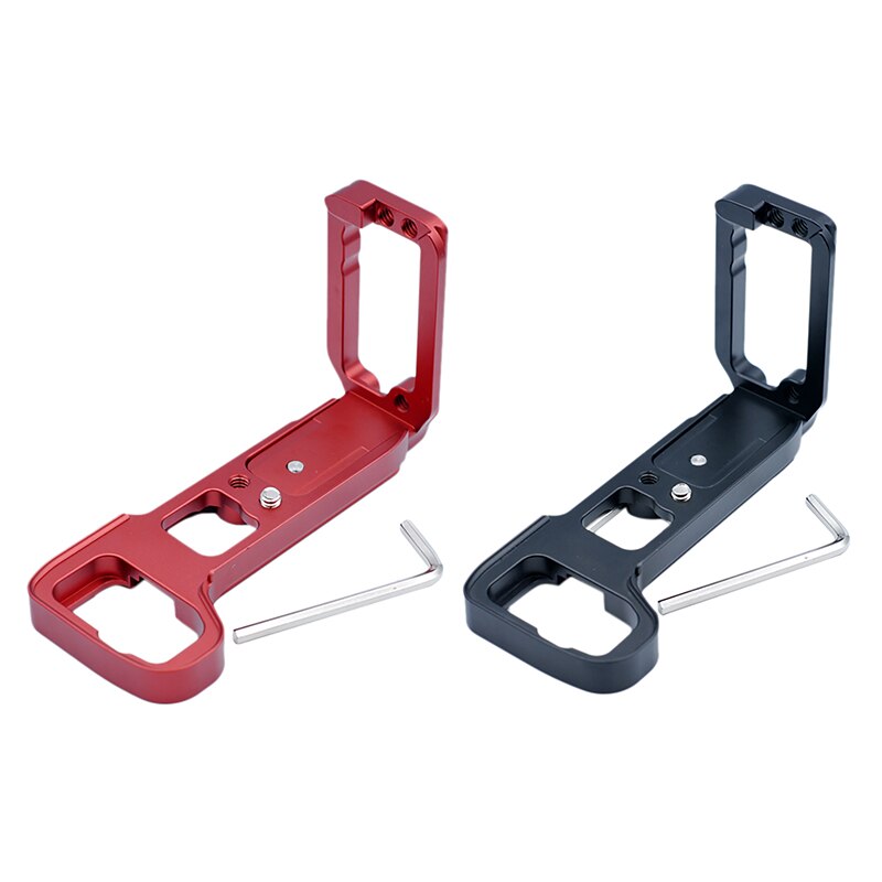 Schnellwechselplatte l, für 3/a9  a7 vertikalkamera 3 l 3/a7 halterung für sony  a7 kameragriffbasis