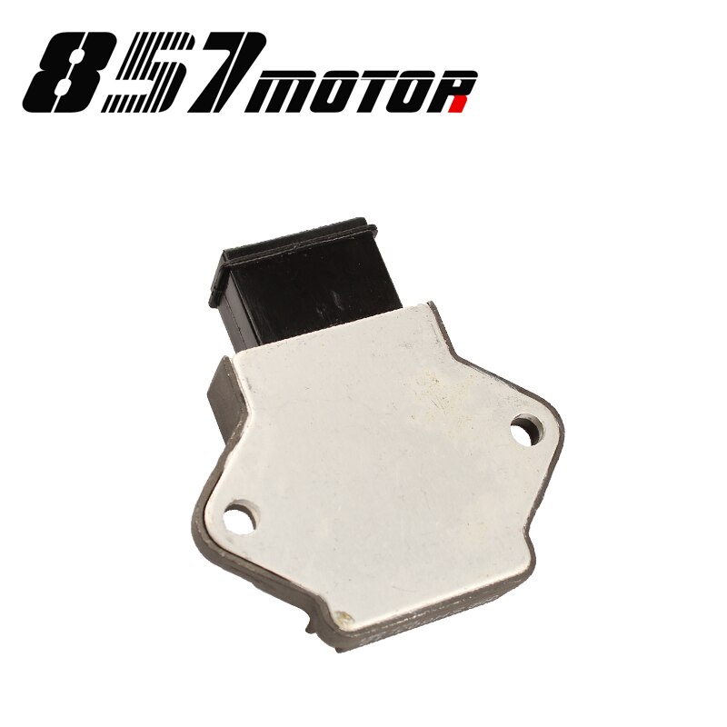 Motorcykel ensretter spændingsregulator oplader med stik til honda  cb400 cb-1 cbr 250 cbr 400 cbr 600 cbr 900rr shadow vtr 250 vfr 750