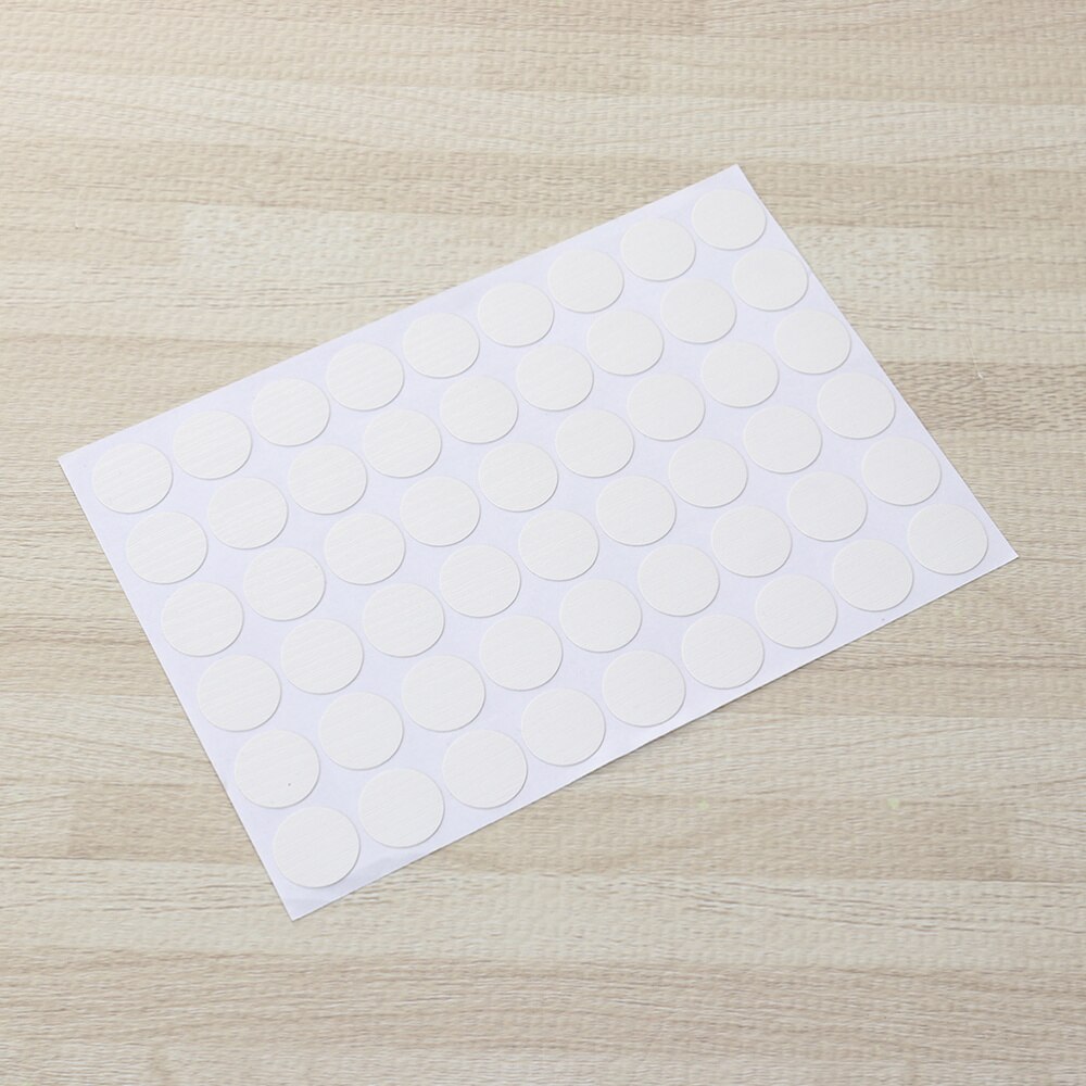 Screw Hole Covers Replacement Decorative Stickers Screw Hole Caps for Furniture Chair