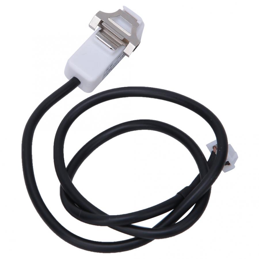 Water Level Detector Liquid Level Sensor 5~12V PNP Output Interface IP65 Capacitive Y26A-PNP