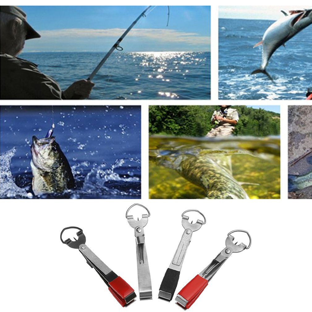Outdoor Fishing Supplies Fishing Pliers Fishing Tools Fishing Line Tools Fishing Line Scissors Strand Cutting Fishing Gear