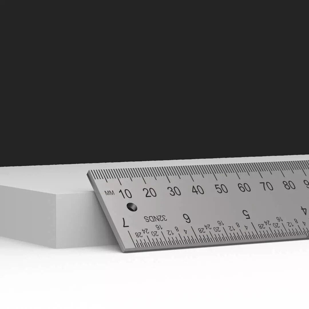 Duke multi-function digital display angle ruler AR-1 Duke digital display angle ruler 360 degree measurement