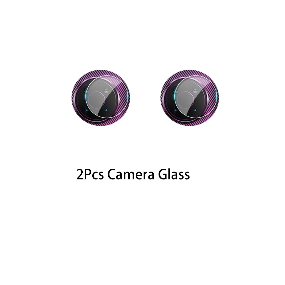 4 In 1 Camera Protector Glas Voor Nokia 5.4 5.3 3.4 Beschermende Veiligheid Clear Screen Volledige Cover Film Op Nokia5.4 nokia5.3 Nokia3.4: 2Pcs Lens Glass / For Nokia 5.4