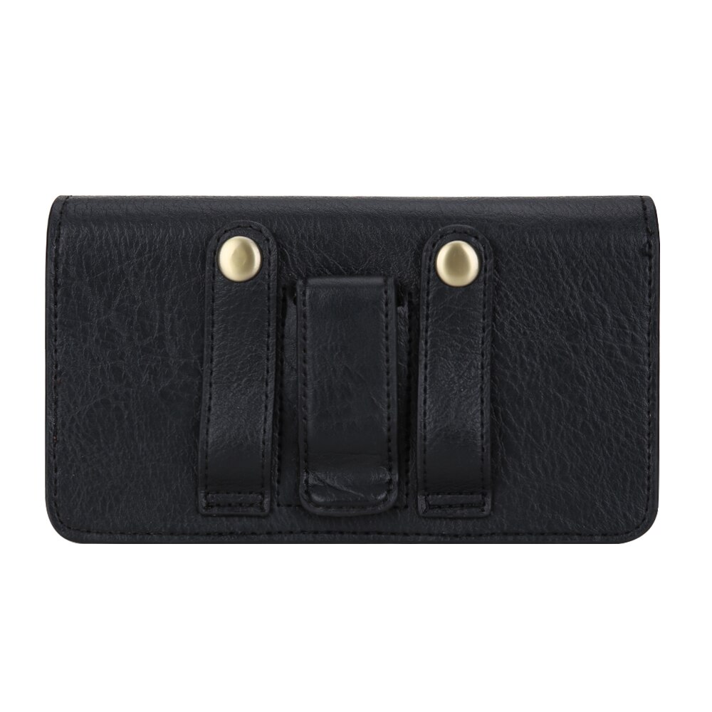 Universal- männer Leder Taille Tasche Telefon fallen für iPhone 12 11 SE XR Taille Pack Gürtel Clip Tasche 4,7-6.4 "praktisch Tasche Halfter