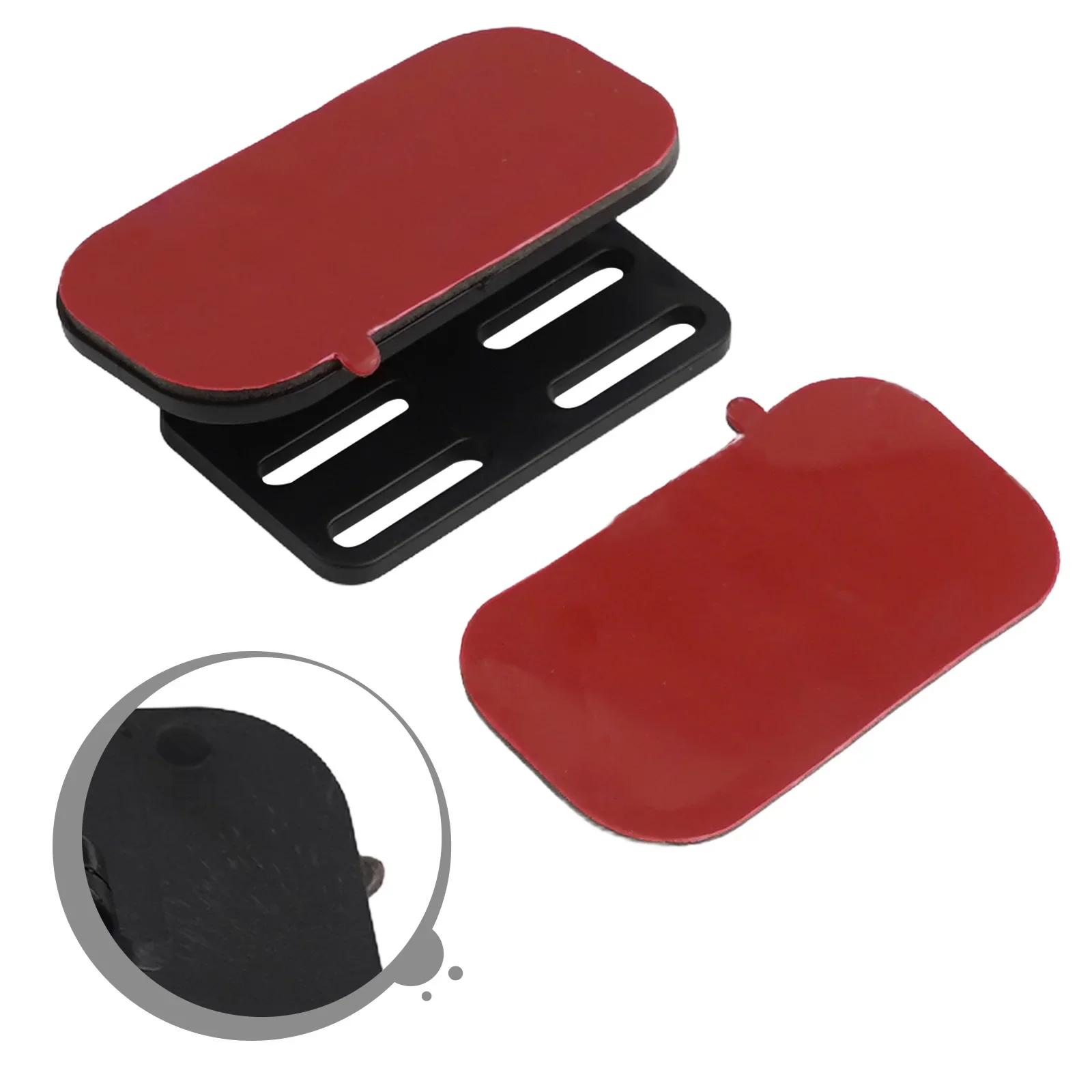 Auto Achteruitrijcamera Beugel Mount Houders-Voor Auto DVR Achteruitkijkspiegel-Dash Cam Mount-Houders Video Recorder Interieur Onderdelen