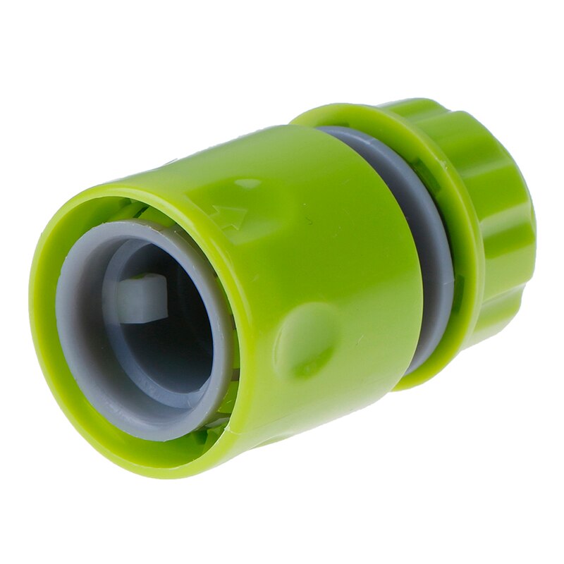 1/2 pouces tube arrosage accessoires connecteur jardin plomberie raccords tuyau d'eau tuyau amélioration de l'habitat