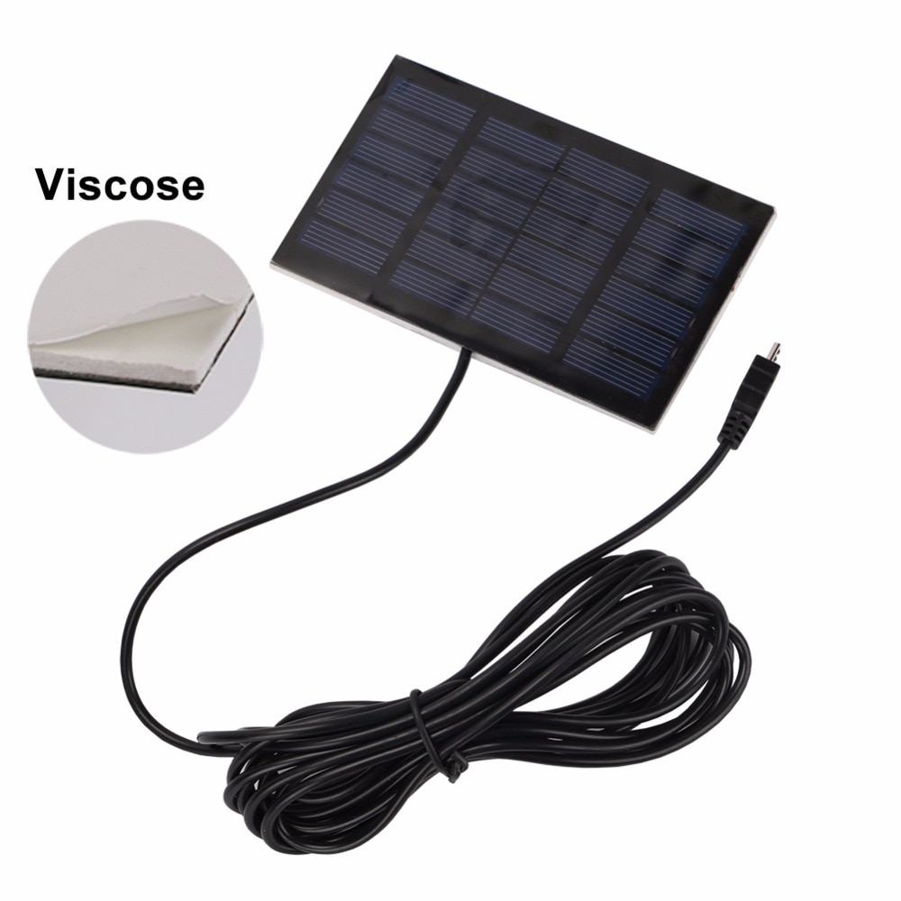 15W 130LM Solar Lamp Aangedreven Draagbare Led Lamp Licht Solar Led Verlichting Zonnepaneel Kamp Tent Nacht Vissen licht