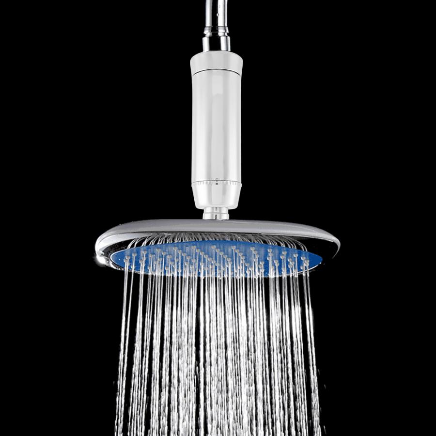G1/2 "ducha purificador de agua purificación y filtración baño ducha filtro para el hogar regadera para ducha