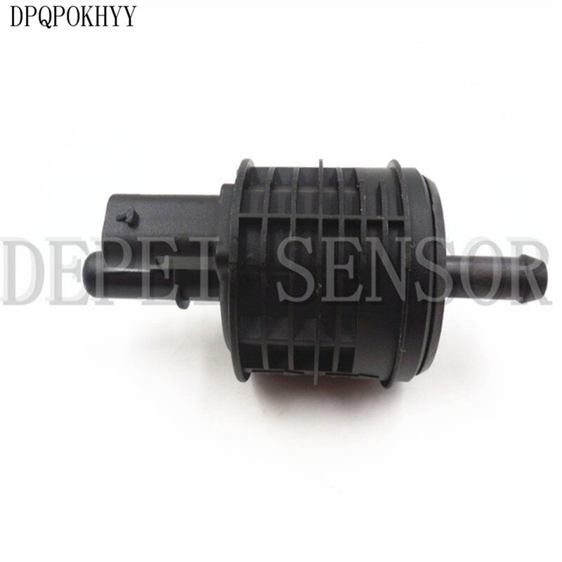 DPQPOKHYY For Mercedes-Benz purifying exhaust steam solenoid valve A0014700893 0280142533