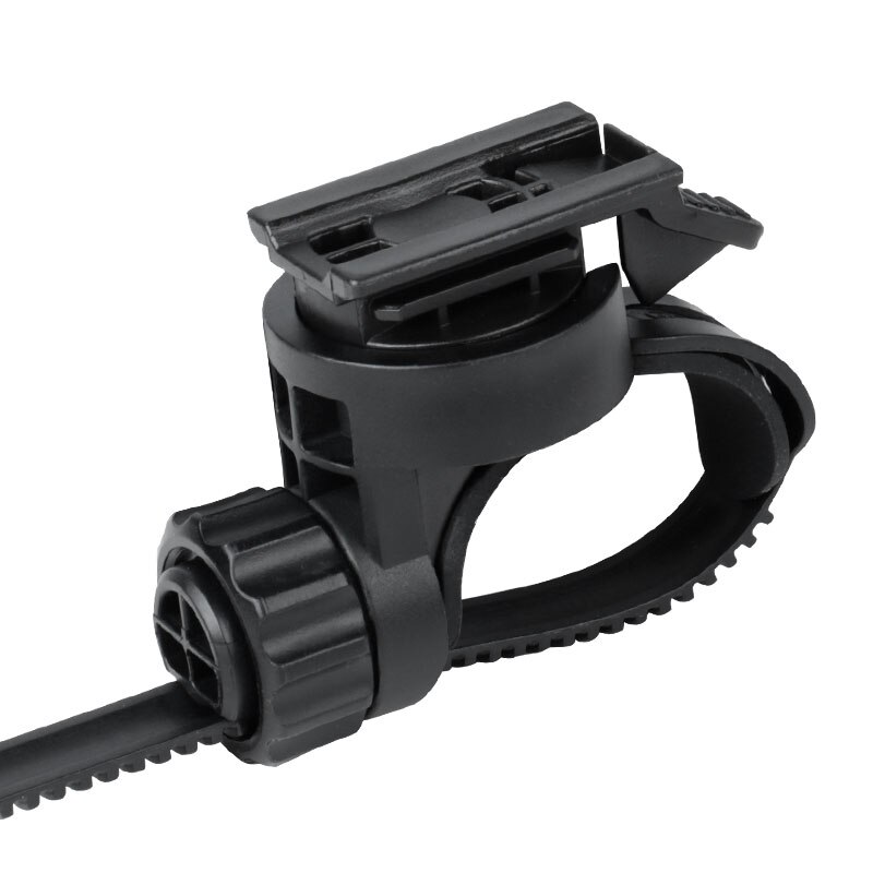 Gaciron snabblåshållare för cykelstrålkastare fram led-lampa spänne adapterfäste cykeltillbehör  h03/ h07