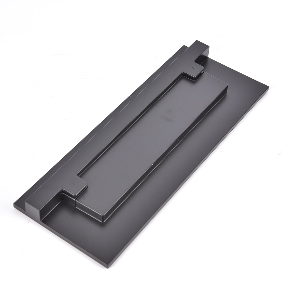 Soporte Vertical para consola de juegos, Base antideslizante, para XBOX ONE, Slim, Xbox One S, negro