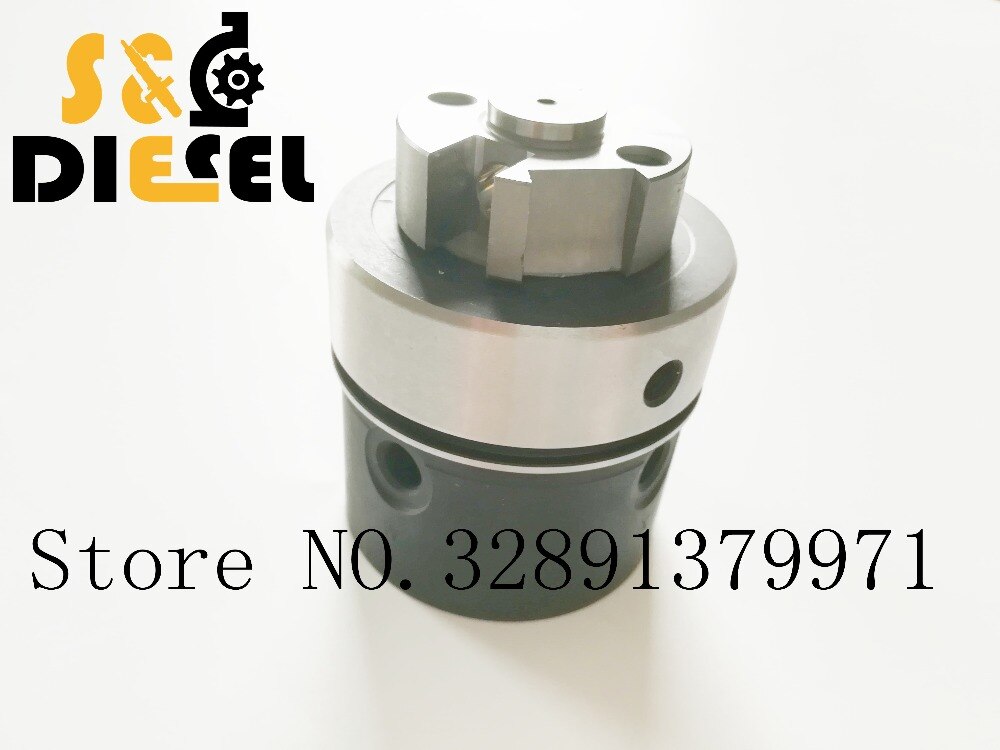 Rotor de cabeza DPA de la mejor 7123-340 W 7180-550 W