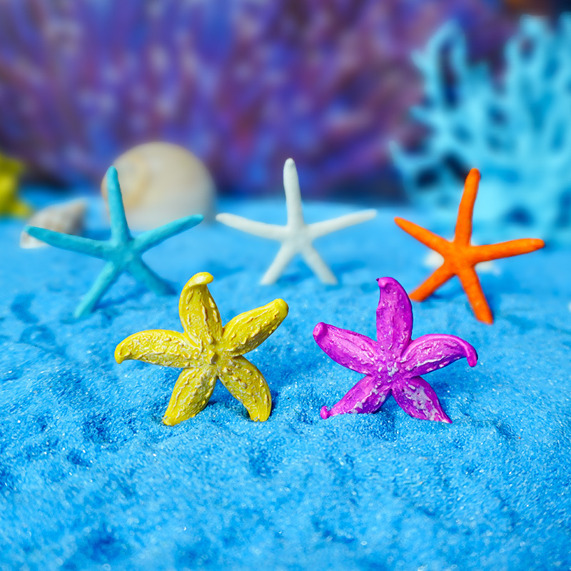 Kunstmatige Koraal Aquarium Decoratie Reef Landschap Aquarium Ambachtelijke Aquarium Decoratie Accessoires