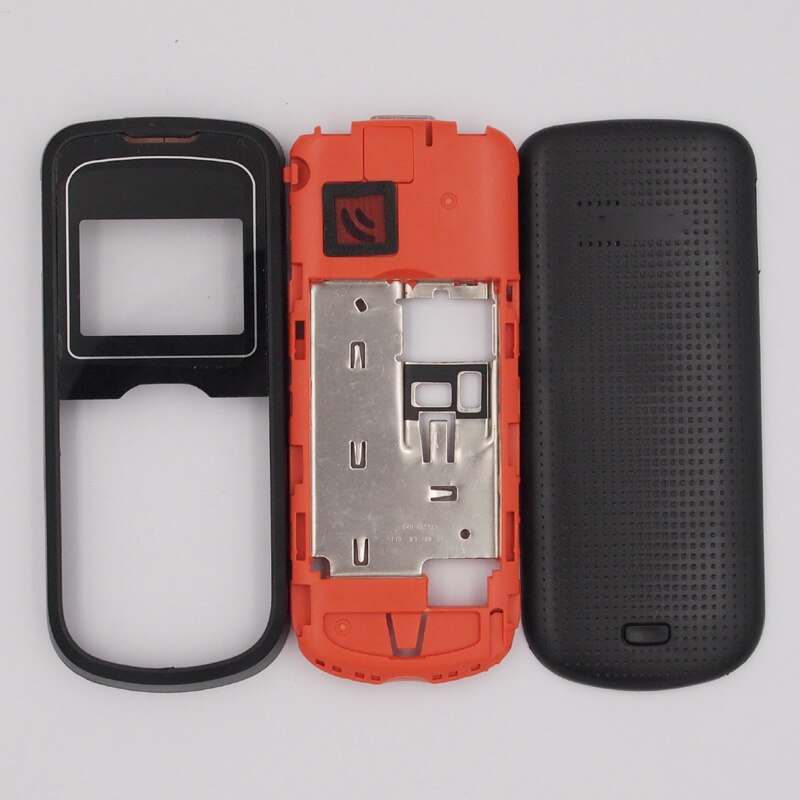 BaanSam Housing Case For Nokia 1202 Without Keyboard