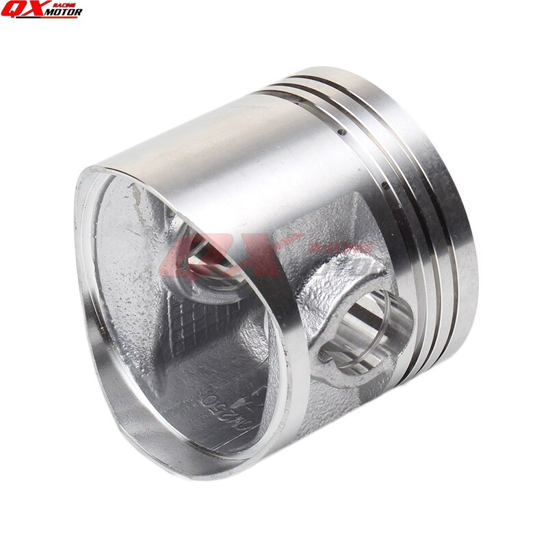 YX138cc 54mm Piston 14mm Pin Piston Ring kit for YINXIANG YX138cc Engine Horizontal Engine Pit Bike Dirt Bike parts