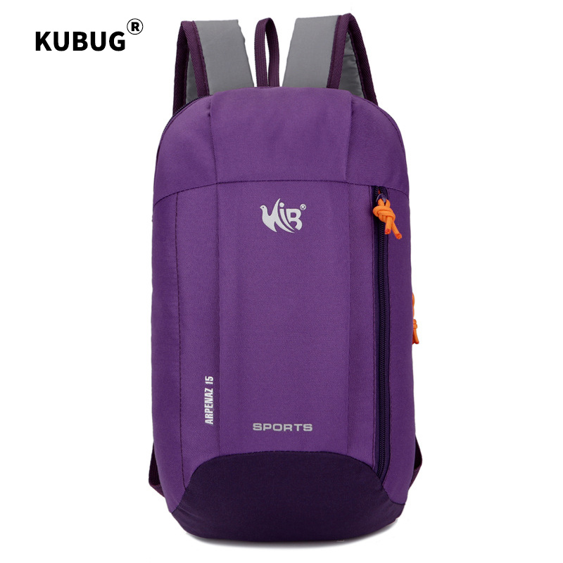 KUBUG Waterproof Hiking Backpack Men Trekking Travel Backpacks For Women Sport Bag Outdoor Climbing Mountaineering Bags Hike Pac: Purple