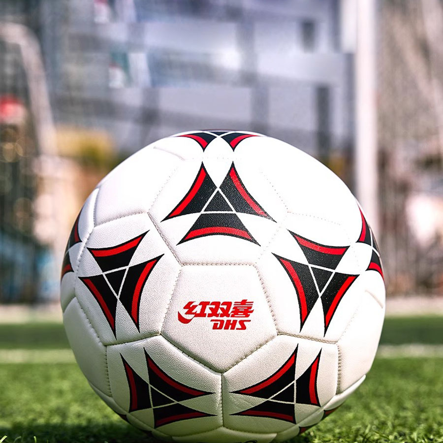 Fotbollar standardstorlek 3/ storlek 4 maskinsydd boll pu-material sportligamatch fotboll träningsbollar fotboll fotboll