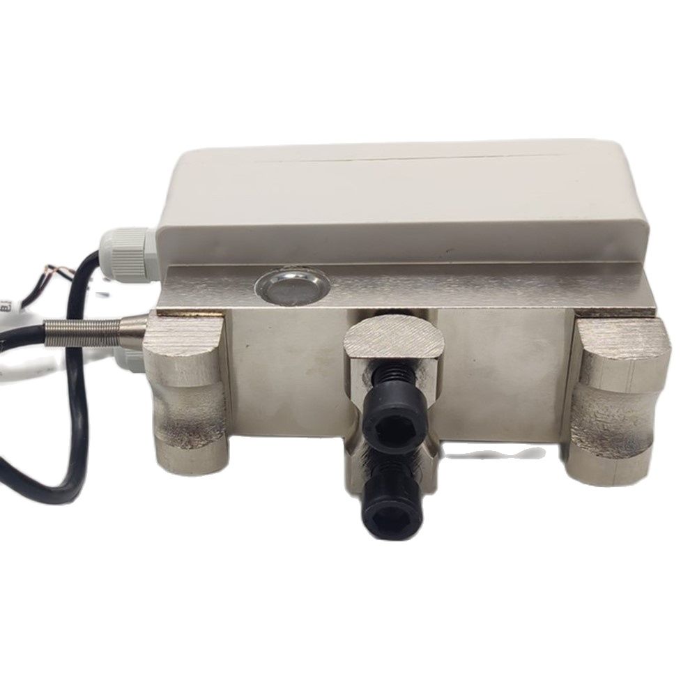 SYG-0A 380V AC Single Beam Lifting Weight Load Cell 3 5 T Ton Limiter Electric Hoist Overload Limiter Alarm