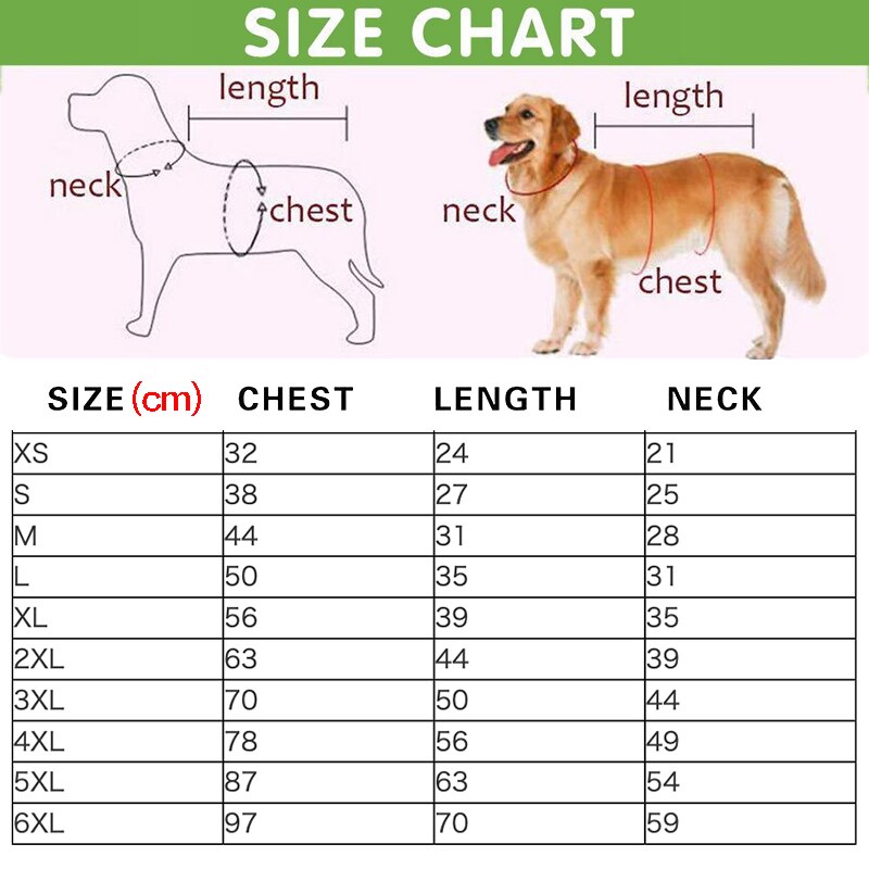 Reflective Dog Vest Clothes High Visibility Small Large Dogs Safety Vests Harness For Outdoor Hiking Walking With Paw