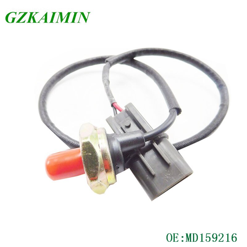 nuovo bussare Sensore di Detonazione MD159216 in forma per Mitsubishi Chrysler schivare 3000GT