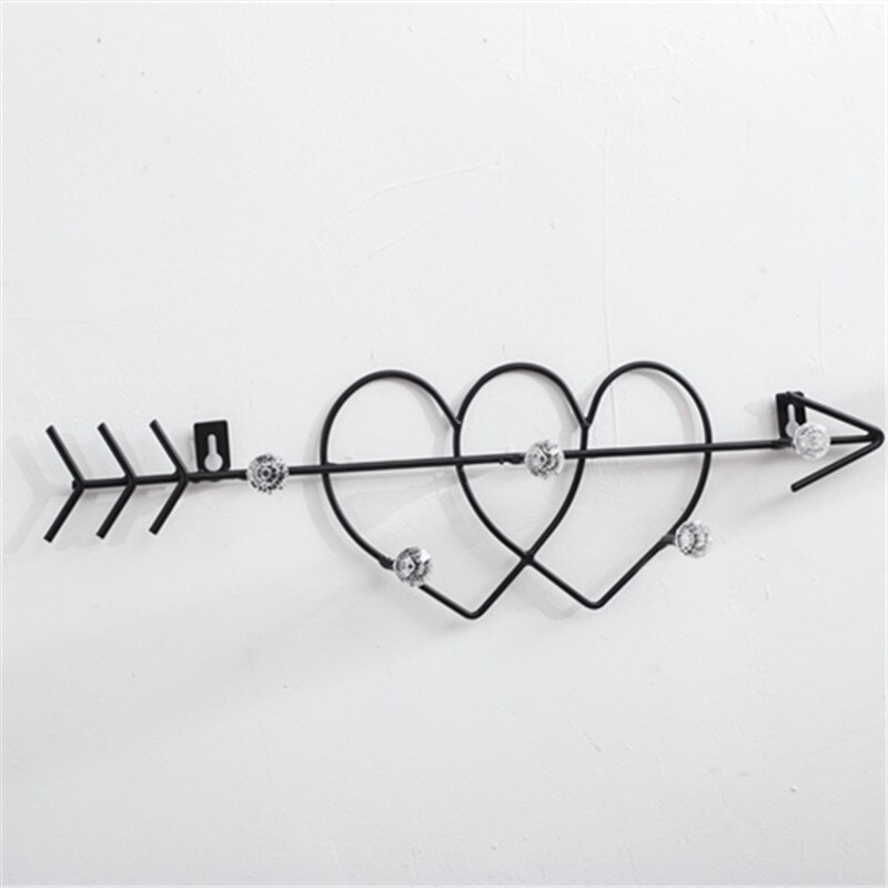 Draad Letters Home Decor Interieur Muur Teken Liefde Keuken Woonkamer Muur Decoratieve Letters Cijfers GPD9002