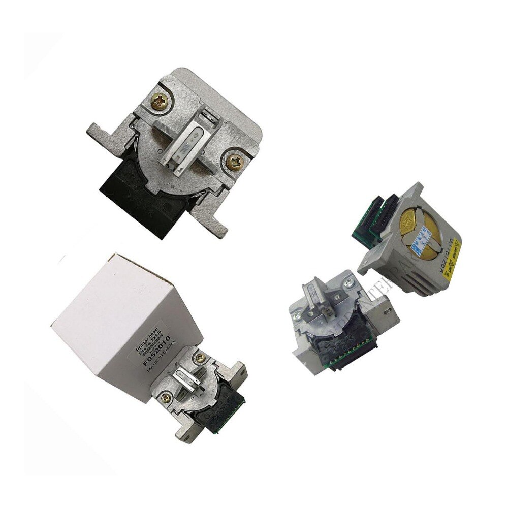 Cabezal de impresión remanufacturado Original 1275824/126734/F052010 para impresora de matriz de puntos Epson FX-890/FX-2175/FX-2190