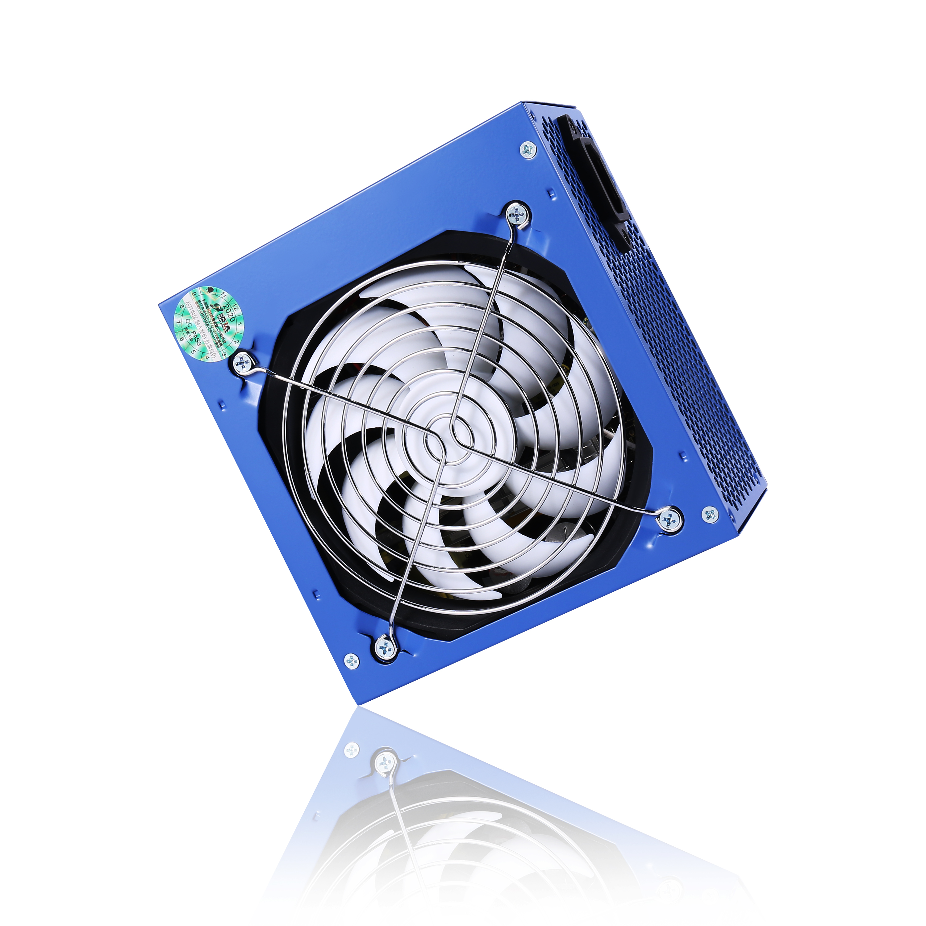 IWONGOU Power Supply for PC Gaming ATX 500W PSU For Intel AMD with 12cm Cooling Fan COMPUT Computer Power Supply Source