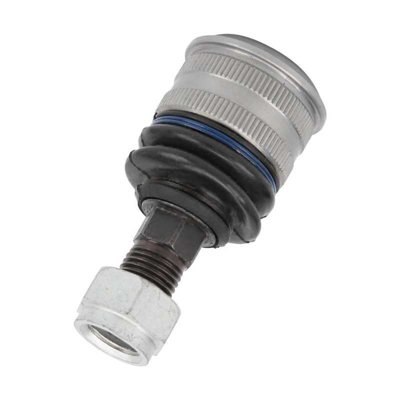 Ball Joints Upper and Lower Kit Ball Joint Metal Alloy with Nylon Locking Nut for Car