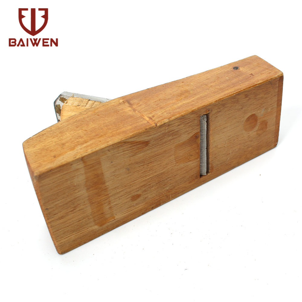 Woodworking Planer Mini Hand Tool Flat Plane Bottom Edge Wood Trimming Tools For Carpenter Woodcraft Tool