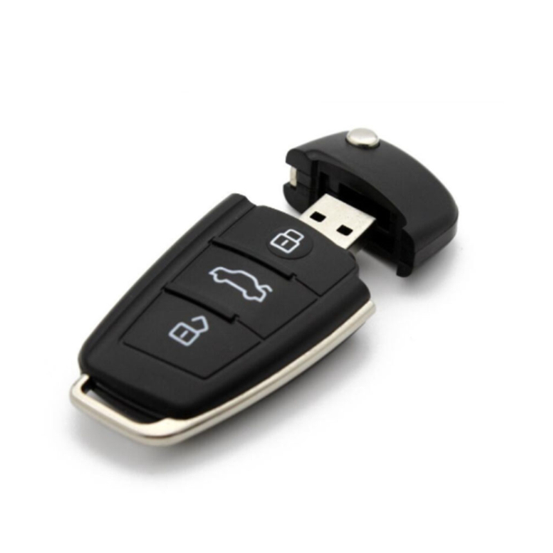 Pendrive USB Cool 512gb para llave de coche, memoria extraíble de 8GB, 16GB, 32GB, 64GB, disco U de 256GB, Mini ordenador de , unidad Flash USB de 128GB