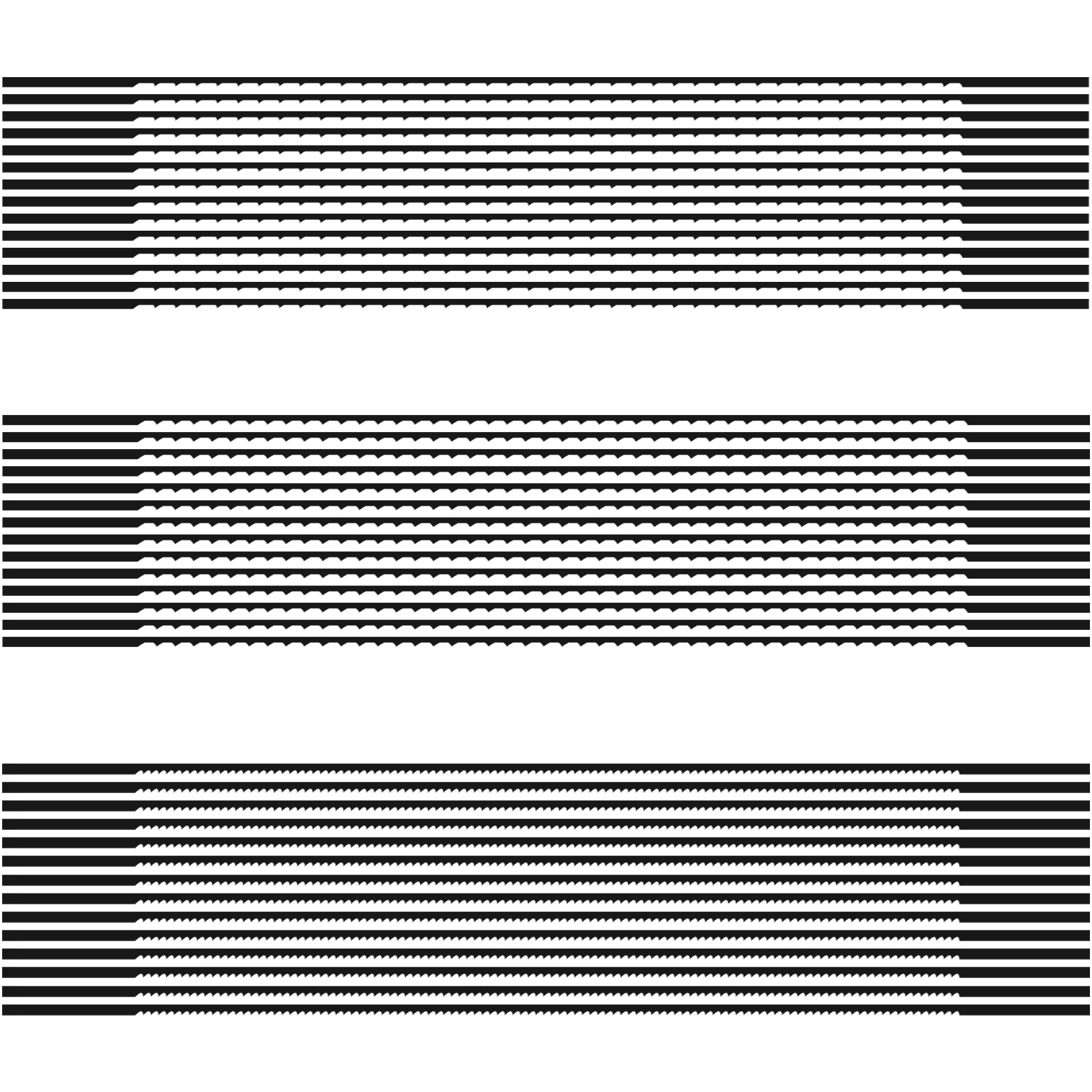 42 Stuks Plain End Scroll Zaagblad Set Koolstofstaal Scroll Zaagbladen Assortiment Stevige Hout Snijden Zaagbladen voor Plastic